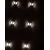 Spot LED trepte/pardoseli LED Nova Luce Bang, 1W, 3000K, nichel satinat, incastrat, IP67