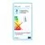 Rama spot fix LED Nova Luce Oblivion, patrat, negru
