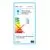 Spot LED trepte/pardoseli LED Nova Luce Passaggio, 1W, alb, incastrat, 9031616, IP54