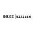 Spot fix LED Nova Luce Bree, 7W, 3000K, 56x56 mm, negru, incastrat