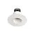 Spot fix LED Nova Luce Selene, 5W, 3000K, D38 mm, alb, incastrat