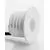 Spot LED trepte/pardoseli LED Nova Luce Passaggio, 1W, alb, incastrat, 9031616, IP54