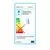 Spot fix LED Nova Luce Sorel, 7W, 3000K, L62 mm, alb-negru, incastrat