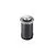 Spot LED trepte/pardoseli LED Nova Luce Bang, 1W, nichel satinat, incastrat, 9203111, IP67