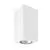 Spot fix aplicat Nova Luce Nevio, 1xGU10, alb, 51852801