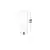 Spot fix Nova Luce Oslo, 1xGU10, D60 mm, H150 mm, auriu-negru