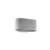 Aplica Nova Luce Zerino, 1xG9, gri, 9170202