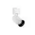 Spot mobil LED Nova Luce Miniair, 10W, 3000K, D62 mm, alb