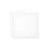 Spot LED Nova Luce Panel, 18W, incastrat, alb, 61840004