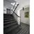 Spot fix Nova Luce Oslo, 1xGU10, D60 mm, H150 mm, auriu-negru