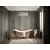 Candelabru LED AZzardo Francesca, 37W, 3000K, alama
