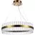 Candelabru LED AZzardo Francesca, 37W, 3000K, alama