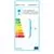 Aplica Nova Luce Cadmo, 1xG9, gri-ciment