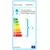 Aplica Nova Luce Zerino, 1xG9, gri, 9170202