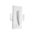 Spot LED trepte/pardoseli Nova Luce Cirocco, 1xGU4, incastrat, alb, 66018101
