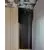 Spot fix Nova Luce Marupe, 1xGU10, D60 mm, H100 mm, negru