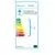 Spot fix Nova Luce Ned, 1xGU10, D70 mm, alb