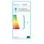 Spot mobil aplicat Nova Luce Gozzano, 1xGU10, negru nisipiu, 9420482, IP20