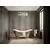 Candelabru LED AZzardo Francesca, 37W, 3000K, alama