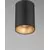 Reflector pentru spoturi Nova Luce Ring, auriu mat, rotund, 9012174