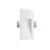 Spot LED trepte/pardoseli Nova Luce Eurona, 1xGU4, incastrat, alb, 9879388