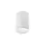 Spot fix Nova Luce Ned, 1xGU10, D70 mm, alb