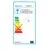 Aplica Nova Luce Sandro, 1xG9, 125x125x70 mm, alb, IP20
