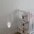 Lampa de veghe LED Rabalux Paris Lux, 0.5W, alb, senzor crepuscular