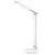 Lampa de birou LED Rabalux Osias, 9W, alb, dimabil, touch