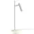 Lampa de birou LED Maytoni Estudo, 8W, alb