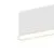 Pendul LED Maytoni Step, 23W, alb