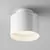 Plafoniera LED Maytoni Planet, 12W, 3000K, 780 lumeni, D100 mm, alb