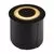 Spot cu LED pentru trepte, pardoseli, gradina incastrat Maytoni Limo, 3W, negru, rotund, IP65