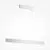 Pendul LED Maytoni Step, 30W, alb