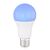 Bec LED Globo Lighting E14, lumanare, 5W, dimabil, RGB