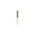 Abajur Nowodvorski Cameleon Straw, G9, 230 mm inaltime, auriu-transparent