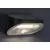 Aplica solara LED Rabalux Brezno, 3.2W, alb-negru, senzor
