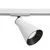 Proiector sina clasica Maytoni Unity Virar, 1xGU10, alb
