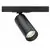 Proiector LED pe sina clasica Maytoni Focus Led, 12W, 3000K, negru