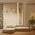 Pendul LED sina magnetica Maytoni Exility Focus Led, 12W, 3000K, 36°, 840 lumeni, Hmax 1200 mm, negru