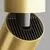 Spot mobil Maytoni Focus S, 1xGU10, auriu mat