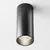 Spot fix LED Maytoni Focus LED, 12W, 4000K, negru