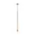 Pendul Maytoni Arrow, 1xGU10, auriu