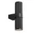 Aplica Maytoni Focus Design, 2xGU10, negru