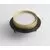 Spot fix Maytoni Hoop, 1xGX53, incastrat, rotund, auriu-negru