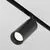Proiector LED pe sina magnetica Maytoni Focus Led, 5W, 4000K, negru
