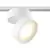 Proiector LED pe sina clasica Maytoni Onda, 18W, 3000K, alb