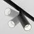 Proiector LED pe sina magnetica Maytoni Focus Led, 5W, 4000K, negru