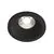 Spot fix LED Maytoni Zoom, 12W, 3000K, TRIAC, incastrat, anti-glare, negru