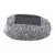 Lampa LED Globo Lighting Solar, 0.06W, gri, IP44, set 3 buc